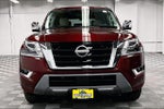 2024 Nissan Armada Platinum 4x4-Sunroof-Adaptive Cruise-Htd/Cooled Leather