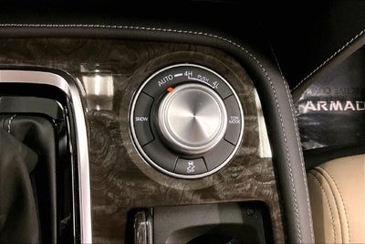 2024 Nissan Armada Platinum 4x4-Sunroof-Adaptive Cruise-Htd/Cooled Leather