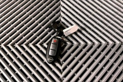 2023 Nissan Armada S Adaptive Cruise - Blind Spot Detection