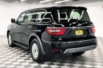 2023 Nissan Armada S Adaptive Cruise - Blind Spot Detection