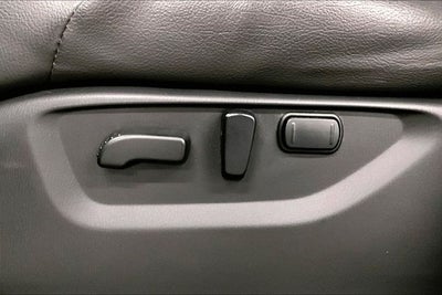 2023 Nissan Armada S Adaptive Cruise - Blind Spot Detection
