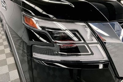 2023 Nissan Armada S Adaptive Cruise - Blind Spot Detection