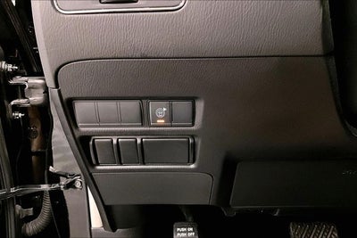 2023 Nissan Armada S Adaptive Cruise - Blind Spot Detection