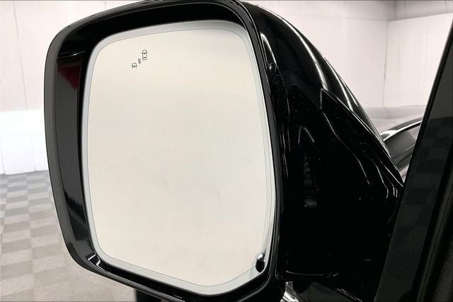 2023 Nissan Armada S Adaptive Cruise - Blind Spot Detection