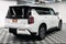 2026 Nissan Armada SL 4WD - Captain's Chair Seat Package