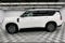 2026 Nissan Armada SL 4WD - Captain's Chair Seat Package