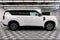 2026 Nissan Armada SL 4WD - Captain's Chair Seat Package