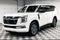 2026 Nissan Armada SL 4WD - Captain's Chair Seat Package