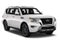 2025 Nissan Armada Platinum Reserve