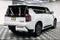 2025 Nissan Armada Platinum Reserve 4x4 - Pano Roof - Htd/Cooled Massaging Leather