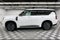2025 Nissan Armada Platinum Reserve 4x4 - Pano Roof - Htd/Cooled Massaging Leather