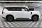 2025 Nissan Armada Platinum Reserve 4x4 - Pano Roof - Htd/Cooled Massaging Leather