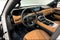 2025 Nissan Armada Platinum Reserve 4x4 - Pano Roof - Htd/Cooled Massaging Leather