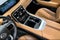 2025 Nissan Armada Platinum Reserve 4x4 - Pano Roof - Htd/Cooled Massaging Leather