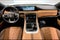 2025 Nissan Armada Platinum Reserve 4x4 - Pano Roof - Htd/Cooled Massaging Leather