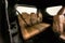 2025 Nissan Armada Platinum Reserve 4x4 - Pano Roof - Htd/Cooled Massaging Leather