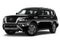 2025 Nissan Armada Platinum Reserve