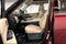 2026 Nissan Armada Platinum Reserve 4WD - Accent Package