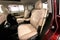 2026 Nissan Armada Platinum Reserve 4WD - Accent Package