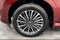 2026 Nissan Armada Platinum Reserve 4WD - Accent Package