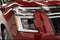 2026 Nissan Armada Platinum Reserve 4WD - Accent Package