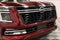 2026 Nissan Armada Platinum Reserve 4WD - Accent Package