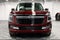 2026 Nissan Armada Platinum Reserve 4WD - Accent Package
