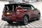 2026 Nissan Armada Platinum Reserve 4WD - Accent Package