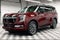 2026 Nissan Armada Platinum Reserve 4WD - Accent Package