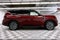 2026 Nissan Armada Platinum Reserve 4WD - Accent Package