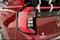 2026 Nissan Armada Platinum Reserve 4WD - Accent Package