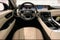 2026 Nissan Armada Platinum Reserve 4WD - Accent Package