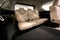 2026 Nissan Armada Platinum Reserve 4WD - Accent Package
