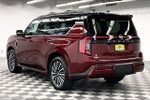 2026 Nissan Armada Platinum Reserve 4WD - Accent Package