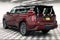 2026 Nissan Armada Platinum Reserve 4WD - Accent Package