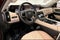 2026 Nissan Armada Platinum Reserve 4WD - Accent Package