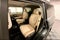 2026 Nissan Armada Platinum Reserve 4WD - Accent Package