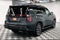 2026 Nissan Armada Platinum Reserve 4WD - Accent Package