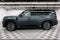 2026 Nissan Armada Platinum Reserve 4WD - Accent Package