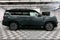 2026 Nissan Armada Platinum Reserve 4WD - Accent Package
