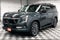 2026 Nissan Armada Platinum Reserve 4WD - Accent Package