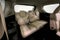 2026 Nissan Armada Platinum Reserve 4WD - Accent Package