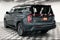 2026 Nissan Armada Platinum Reserve 4WD - Accent Package