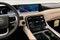 2026 Nissan Armada Platinum Reserve 4WD - Accent Package