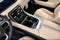 2026 Nissan Armada Platinum Reserve 4WD - Accent Package