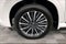 2026 Nissan Armada Platinum Reserve 4WD - Accent and Split Bench Seat Pkgs