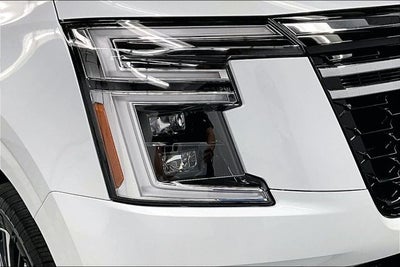 2026 Nissan Armada Platinum Reserve 4WD - Accent and Split Bench Seat Pkgs