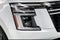 2026 Nissan Armada Platinum Reserve 4WD - Accent and Split Bench Seat Pkgs