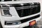 2026 Nissan Armada Platinum Reserve 4WD - Accent and Split Bench Seat Pkgs