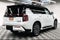 2026 Nissan Armada Platinum Reserve 4WD - Accent and Split Bench Seat Pkgs